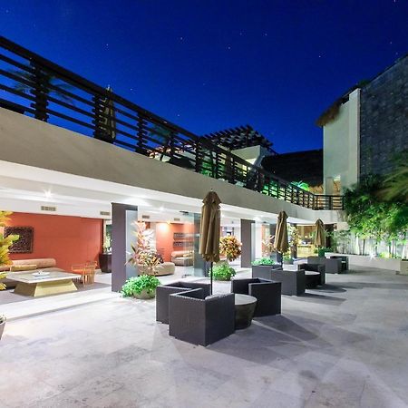 Exclusive Aldea Thai Playa del Carmen Buitenkant foto