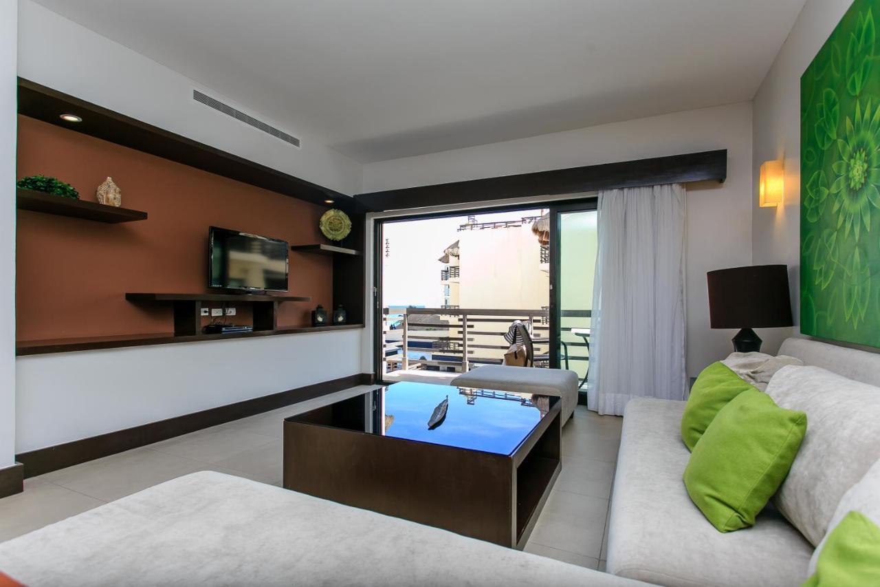 Exclusive Aldea Thai Playa del Carmen Kamer foto
