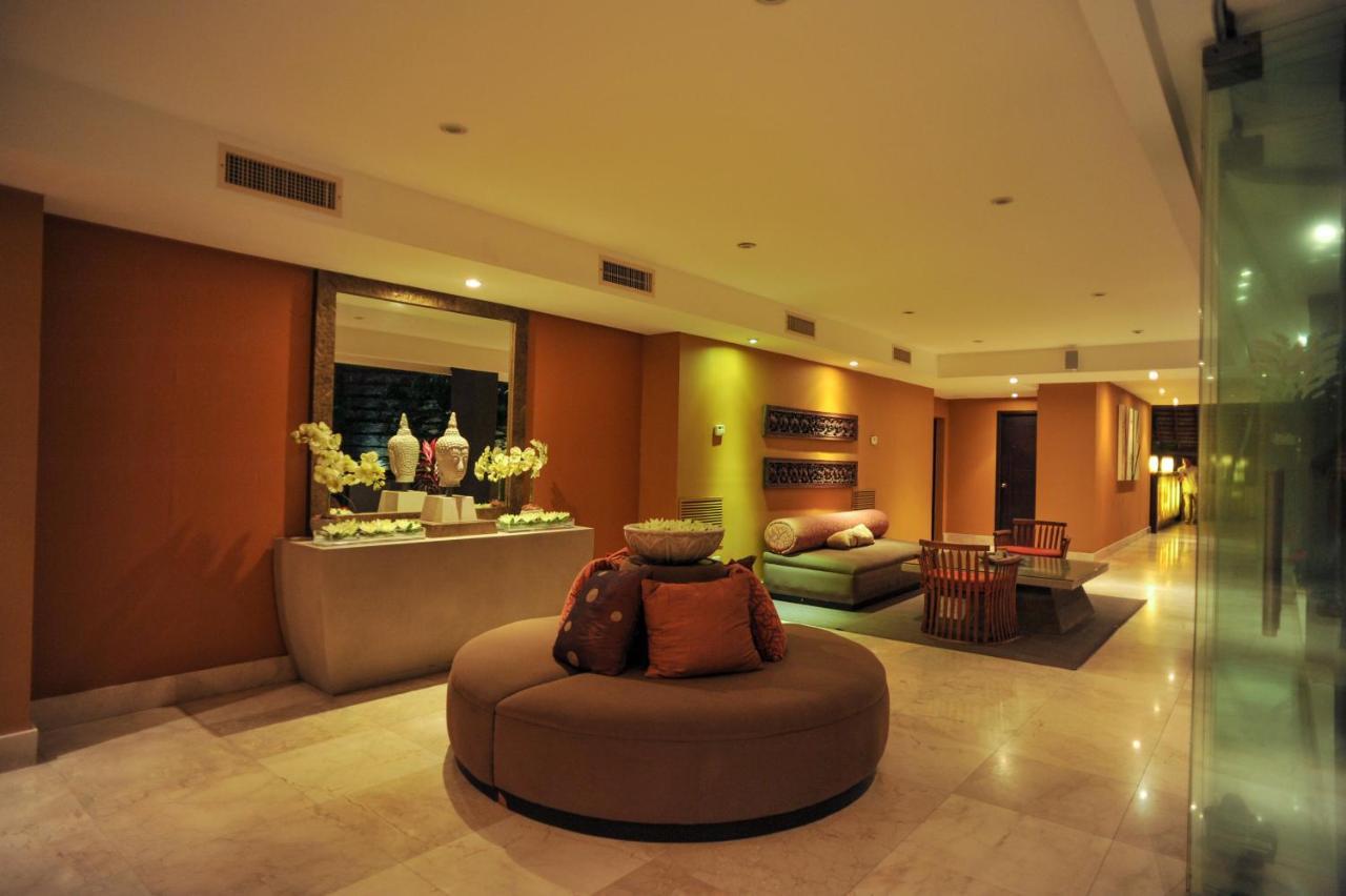 Exclusive Aldea Thai Playa del Carmen Buitenkant foto