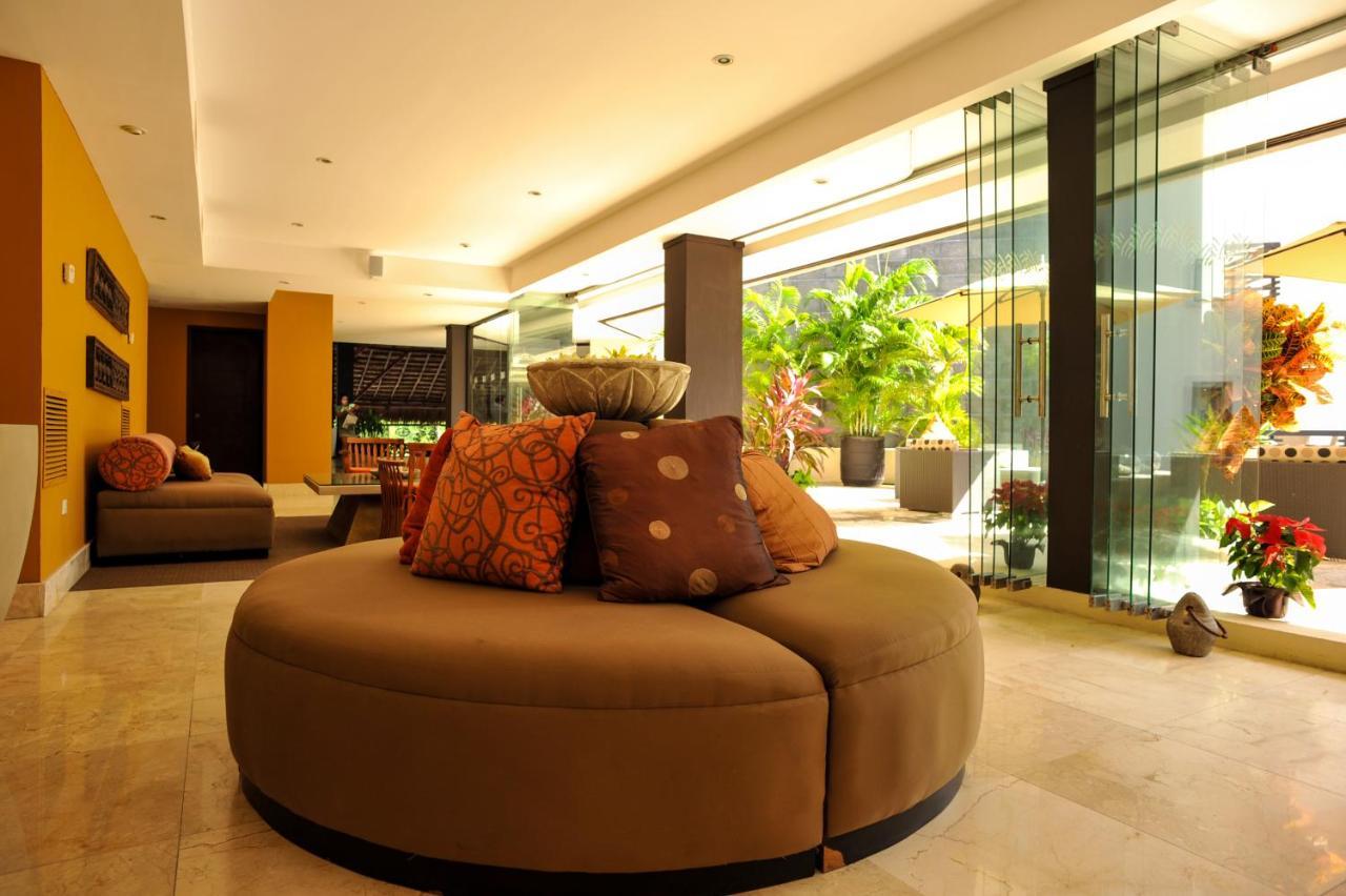 Exclusive Aldea Thai Playa del Carmen Buitenkant foto