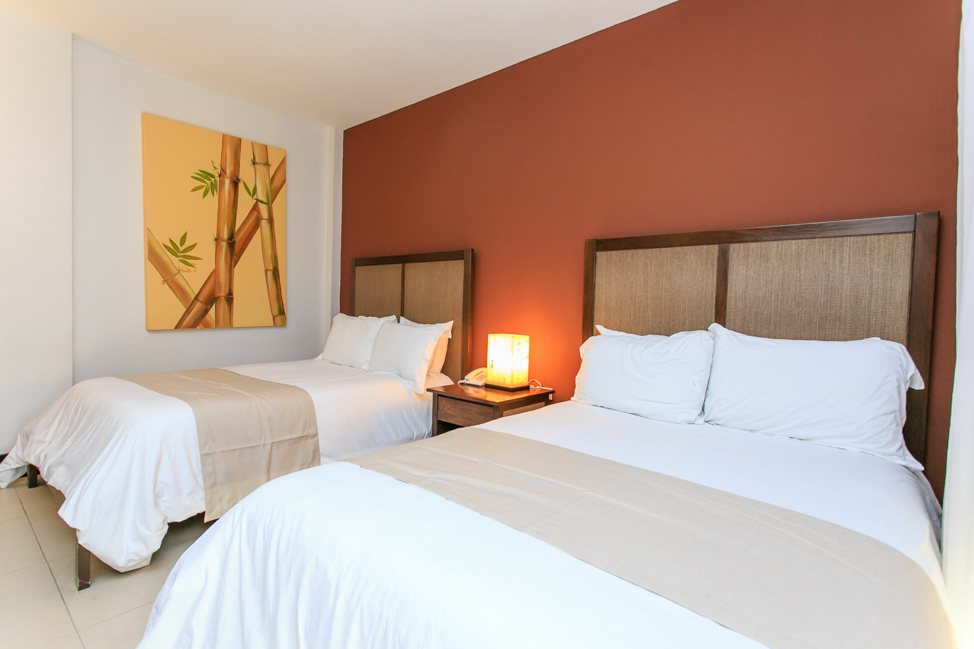 Exclusive Aldea Thai Playa del Carmen Buitenkant foto